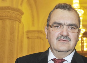 Miron Mitrea demisionează din PSD
